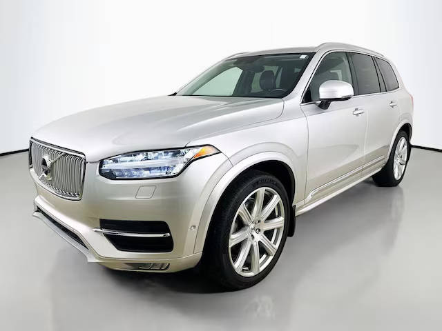 2019 Volvo XC90 Inscription AWD photo