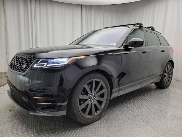 2019 Land Rover Range Rover Velar R-Dynamic HSE AWD photo