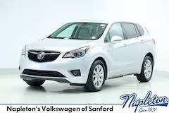 2019 Buick Envision Preferred FWD photo