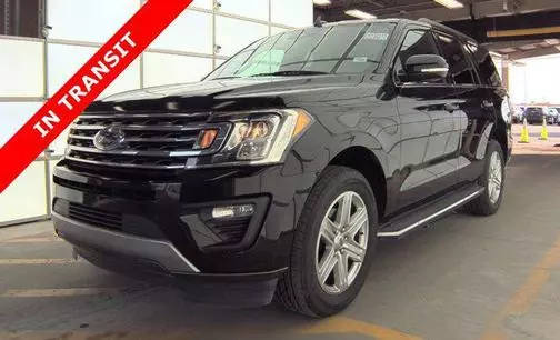 2019 Ford Expedition XLT RWD photo