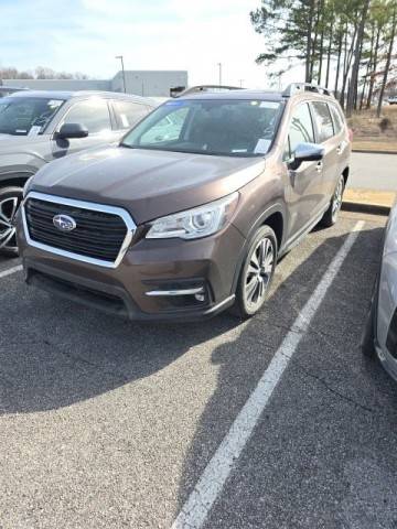 2020 Subaru Ascent Touring AWD photo