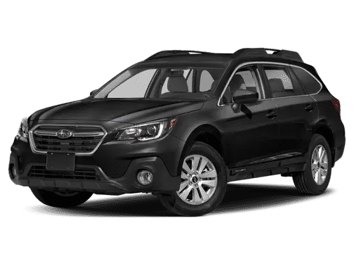 2019 Subaru Outback Premium AWD photo