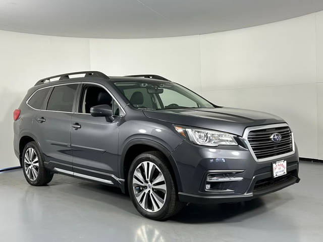 2019 Subaru Ascent Limited AWD photo