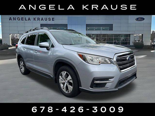 2019 Subaru Ascent Premium AWD photo