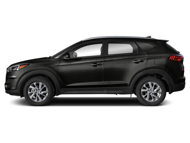 2019 Hyundai Tucson SE FWD photo