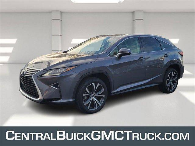 2019 Lexus RX RX 350 FWD photo