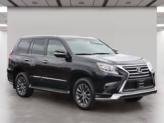 2019 Lexus GX GX 460 Premium 4WD photo
