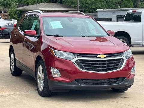 2019 Chevrolet Equinox LT FWD photo