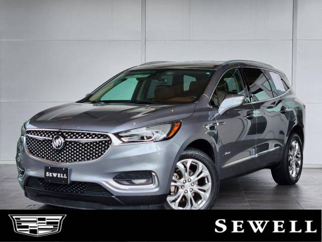 2019 Buick Enclave Avenir FWD photo