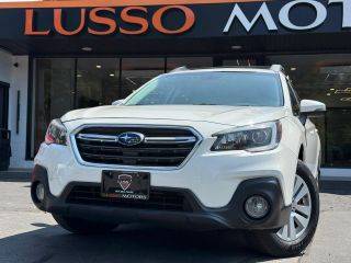 2019 Subaru Outback Premium AWD photo