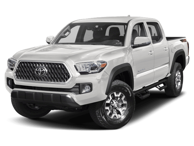 2019 Toyota Tacoma TRD Off Road 4WD photo