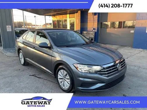 2019 Volkswagen Jetta S FWD photo