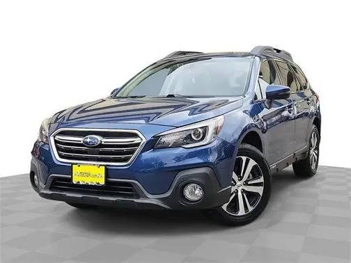 2019 Subaru Outback Limited AWD photo