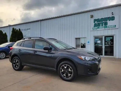 2019 Subaru Crosstrek Premium AWD photo