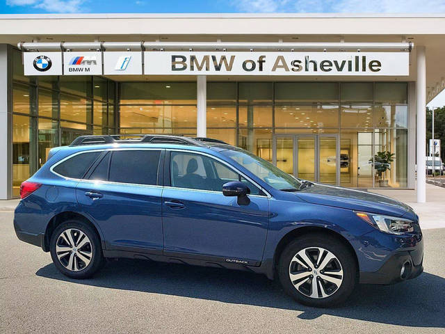 2019 Subaru Outback Limited AWD photo