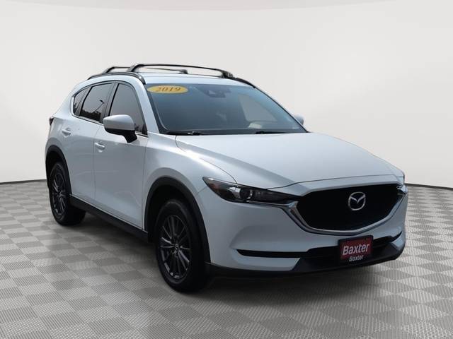 2019 Mazda CX-5 Sport FWD photo