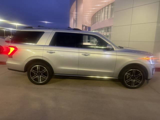 2019 Ford Expedition Limited 4WD photo