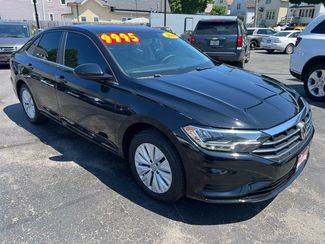 2019 Volkswagen Jetta S FWD photo