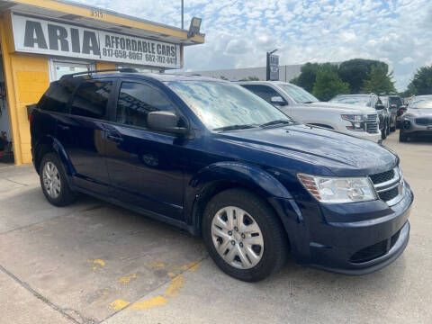 2019 Dodge Journey SE Value Pkg FWD photo