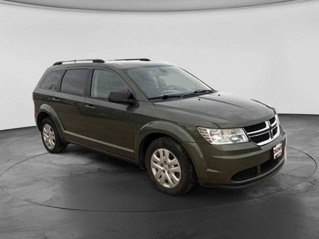 2019 Dodge Journey SE Value Pkg FWD photo