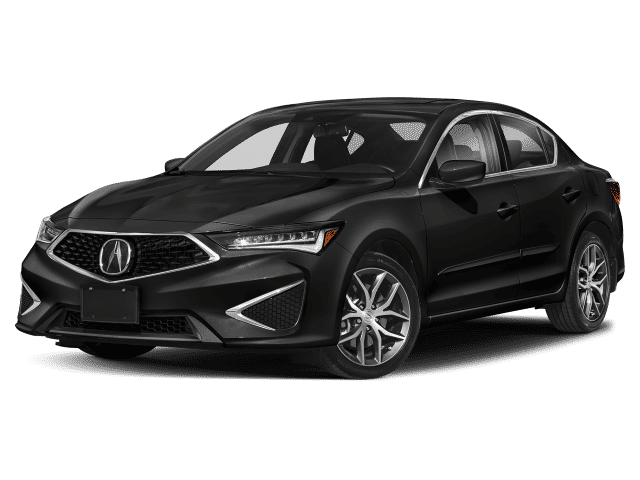 2019 Acura ILX w/Premium Pkg FWD photo