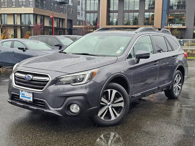 2019 Subaru Outback Limited AWD photo