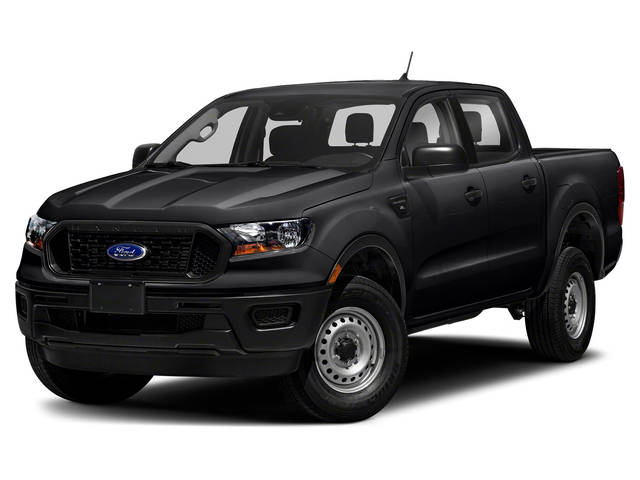 2019 Ford Ranger XLT RWD photo