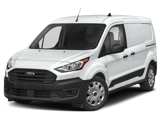 2020 Ford Transit Connect Van XL FWD photo