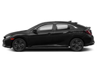 2019 Honda Civic EX FWD photo