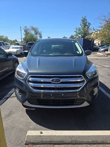 2019 Ford Escape SE 4WD photo