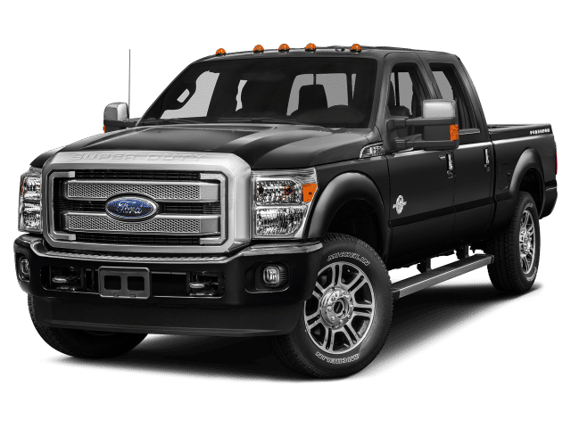 2015 Ford F-250 Super Duty Lariat 4WD photo