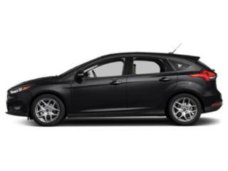 2018 Ford Focus SEL FWD photo