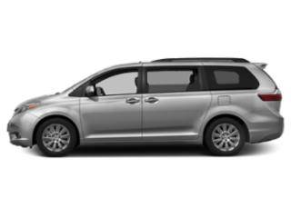2015 Toyota Sienna XLE FWD photo