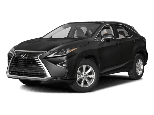 2016 Lexus RX  FWD photo