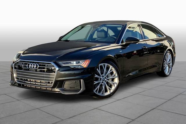 2019 Audi A6 Prestige AWD photo