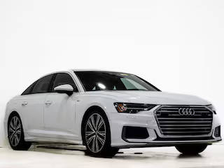 2019 Audi A6 Prestige AWD photo