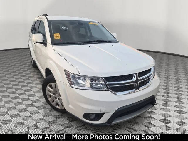 2019 Dodge Journey SE FWD photo