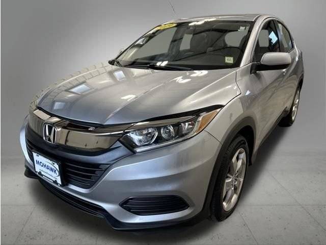 2019 Honda HR-V LX AWD photo