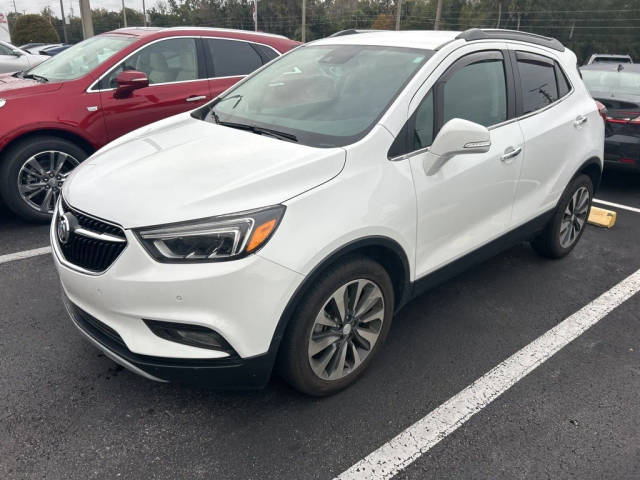 2019 Buick Encore Essence FWD photo