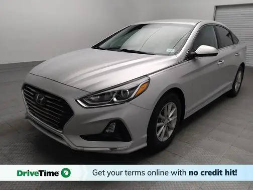 2019 Hyundai Sonata SE FWD photo