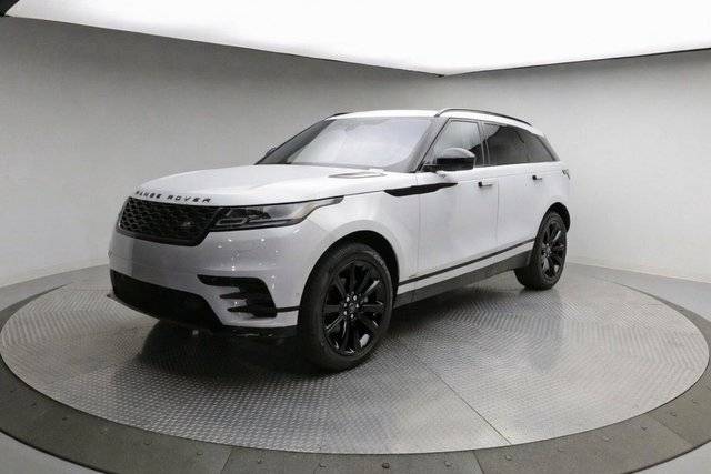 2019 Land Rover Range Rover Velar R-Dynamic SE AWD photo