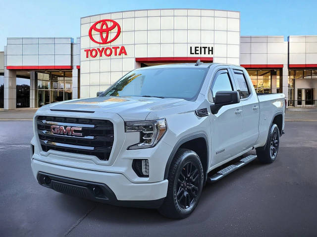 2019 GMC Sierra 1500 Elevation 4WD photo