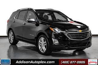 2019 Chevrolet Equinox Premier FWD photo