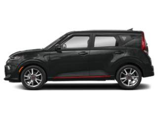 2020 Kia Soul GT-Line Turbo FWD photo