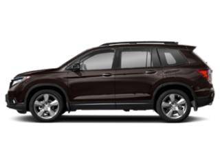 2019 Honda Passport Touring AWD photo