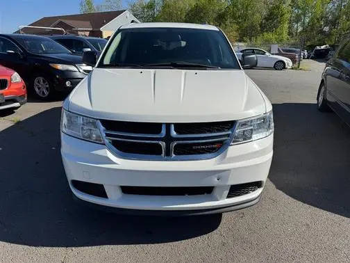 2019 Dodge Journey SE Value Pkg FWD photo