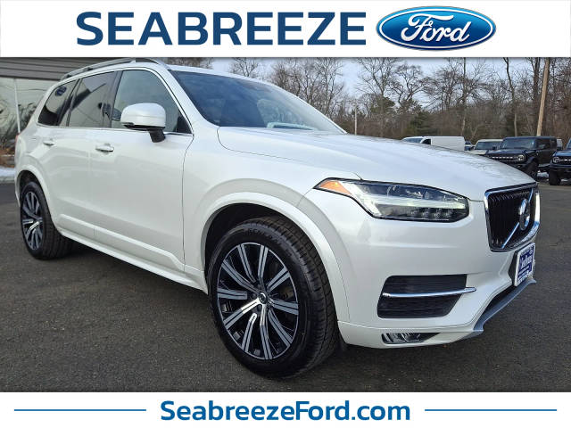 2019 Volvo XC90 Momentum AWD photo