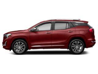 2019 GMC Terrain Denali AWD photo