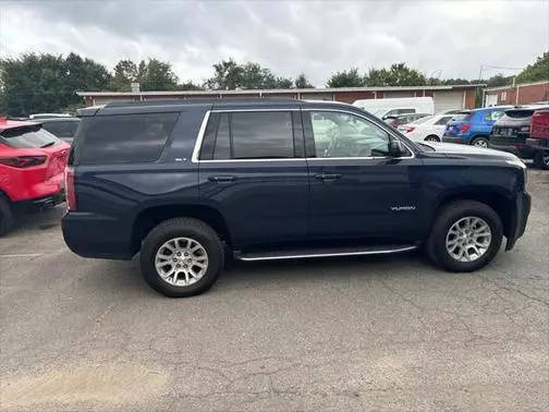 2019 GMC Yukon SLT 4WD photo