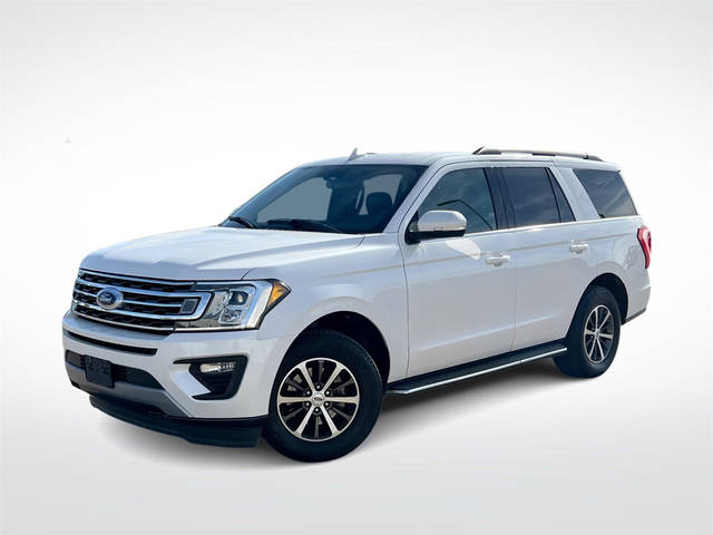 2019 Ford Expedition XLT 4WD photo